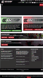 Mobile Screenshot of eazi-grip.com